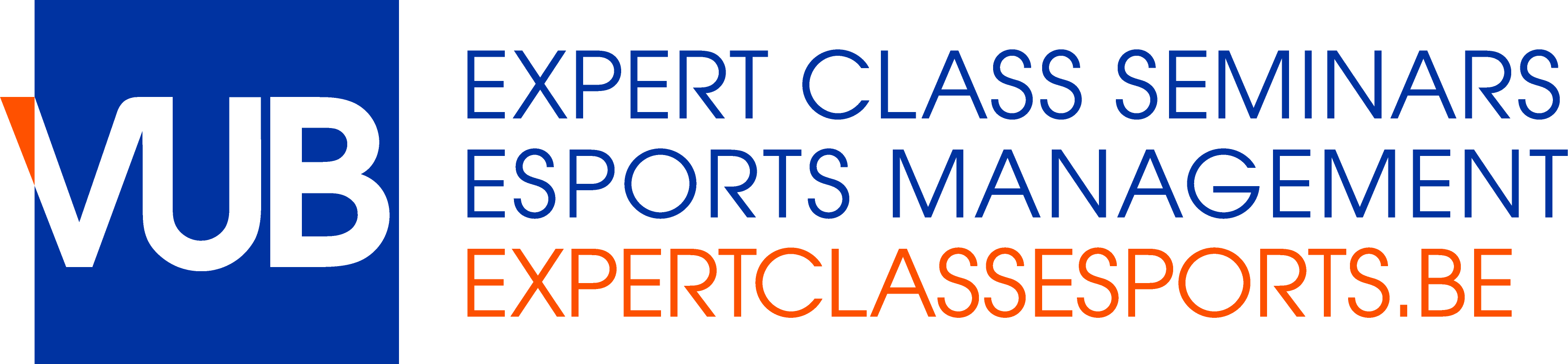 Expert Class Seminars in Esports Management